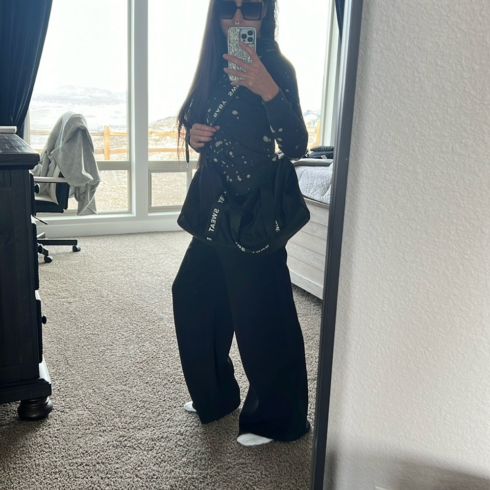 Sports bag